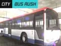 Oyunu Şehir Otobüsü Acele çevrimiçi