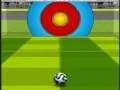 Oyunu Basit Futbol Vuruşu çevrimiçi