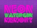 Oyunu Neon Su Tabancası Hafızası çevrimiçi