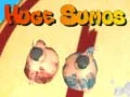Oyunu Dev Sumo çevrimiçi Oyunu Dev Sumo çevrimiçi
