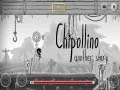 Oyunu Çipolino çevrimiçi Oyunu Çipolino çevrimiçi