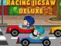 Oyunu Yarış Bulmacası Deluxe çevrimiçi Oyunu Yarış Bulmacası Deluxe çevrimiçi