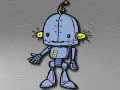 Oyunu Çizgi Karakter Robot Yapbozu çevrimiçi