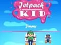 Oyunu Jetpack Çocuk çevrimiçi
