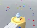 Oyunu Toplar 3D Dönüyor çevrimiçi Oyunu Toplar 3D Dönüyor çevrimiçi
