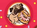Oyunu Lezzetli Donut Eşleştirme 3 çevrimiçi Oyunu Lezzetli Donut Eşleştirme 3 çevrimiçi
