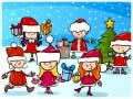 Oyunu Noel 5 Farkı çevrimiçi