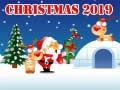 Oyunu Noel 2019 çevrimiçi
