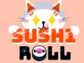 Oyunu Sushi Ruloyu çevrimiçi Oyunu Sushi Ruloyu çevrimiçi