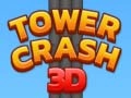 Oyunu Tower Crash 3D çevrimiçi