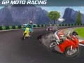 Oyunu GP Moto Yarışı çevrimiçi Oyunu GP Moto Yarışı çevrimiçi