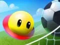 Oyunu Futbol Ping.io çevrimiçi