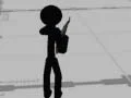 Oyunu Stickman Silah Şövalyesi 3D çevrimiçi