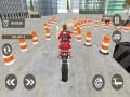 Oyunu Motosiklet Parkı: Motosiklet Yarış Macerası 3D çevrimiçi Oyunu Motosiklet Parkı: Motosiklet Yarış Macerası 3D çevrimiçi