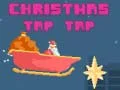 Oyunu Noel Tap Tap çevrimiçi