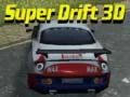 Oyunu Süper Drift 3D çevrimiçi