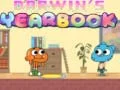 Oyunu Harika Gumball Dünyası: Darwin'in Yıllığı çevrimiçi