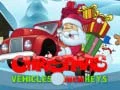 Oyunu Noel Araçları Gizli Anahtarlar çevrimiçi