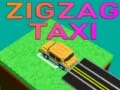 Oyunu Zigzag Taksi çevrimiçi