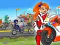 Oyunu Moto Görevi: Motosiklet Yarışı çevrimiçi Oyunu Moto Görevi: Motosiklet Yarışı çevrimiçi
