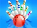 Oyunu Bowling Hit 3D çevrimiçi Oyunu Bowling Hit 3D çevrimiçi