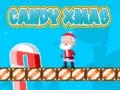 Oyunu Şeker Noel çevrimiçi