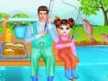 Oyunu Bebek Taylor Mutlu Hafta Sonu çevrimiçi
