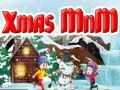 Oyunu Noel MNM çevrimiçi