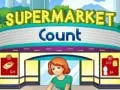 Oyunu Süpermarket Sayımı çevrimiçi