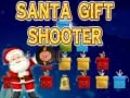 Oyunu Noel Baba Hediye Nişancısı çevrimiçi