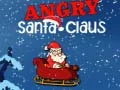 Oyunu Kızgın Noel Baba çevrimiçi