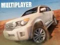 Oyunu Çok Oyunculu 4x4 Arazi Sürüşü çevrimiçi Oyunu Çok Oyunculu 4x4 Arazi Sürüşü çevrimiçi
