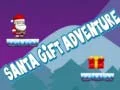Oyunu Santa Hediye Macerası çevrimiçi