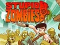Oyunu Aptal Zombiler çevrimiçi Oyunu Aptal Zombiler çevrimiçi