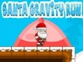 Oyunu Santa Yerçekim Koşusu çevrimiçi