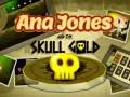 Oyunu Ana Jones çevrimiçi