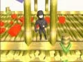 Oyunu Ninja Koşuları 3D çevrimiçi