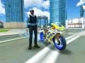 Oyunu Polis Motosiklet Trafik Sürücüsü çevrimiçi Oyunu Polis Motosiklet Trafik Sürücüsü çevrimiçi