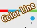 Oyunu Renk Çizgisi çevrimiçi