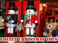 Oyunu Şirin Noel Oyuncakları çevrimiçi