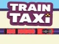 Oyunu Tren Taksi çevrimiçi