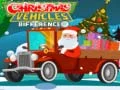 Oyunu Noel Araçlarındaki Farklar çevrimiçi