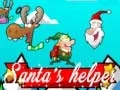 Oyunu Santa'nın Yardımcısı çevrimiçi