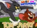 Oyunu Tom ve Jerry: Farkları Bul çevrimiçi