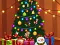 Oyunu Benim Noel Ağacı Süslemem çevrimiçi