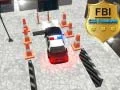 Oyunu FBI Araç Park Etme çevrimiçi Oyunu FBI Araç Park Etme çevrimiçi