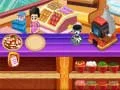 Oyunu Mega Pizza çevrimiçi