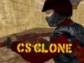 Oyunu CS Klonu çevrimiçi