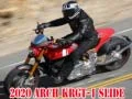 Oyunu 2020 Arch KRGT-1 Kaydırma çevrimiçi