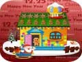 Oyunu Mükemmel Noel Kütüğü çevrimiçi